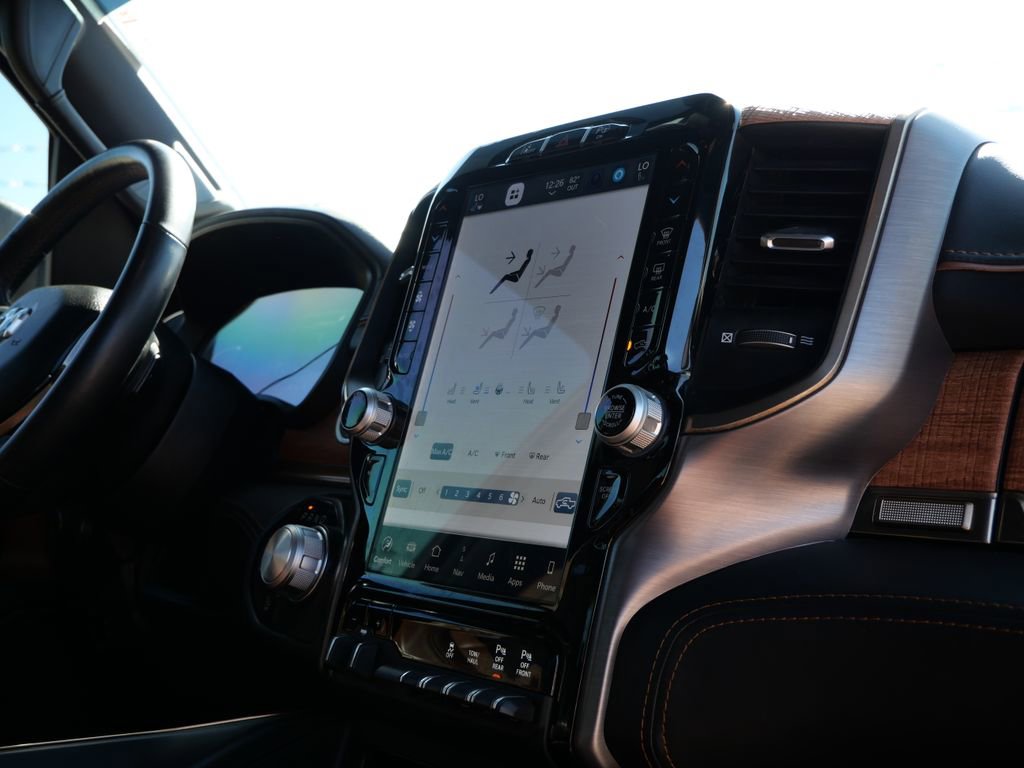 Used 2024 RAM 1500 Limited image 21