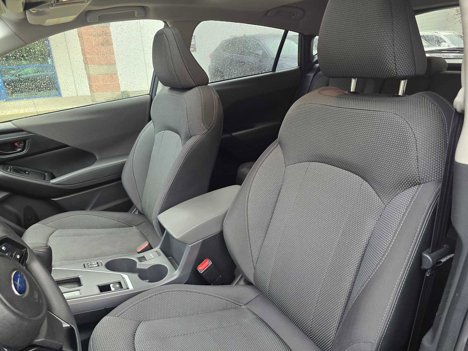 Used 2024 Subaru Crosstrek 2.0i Premium image 21