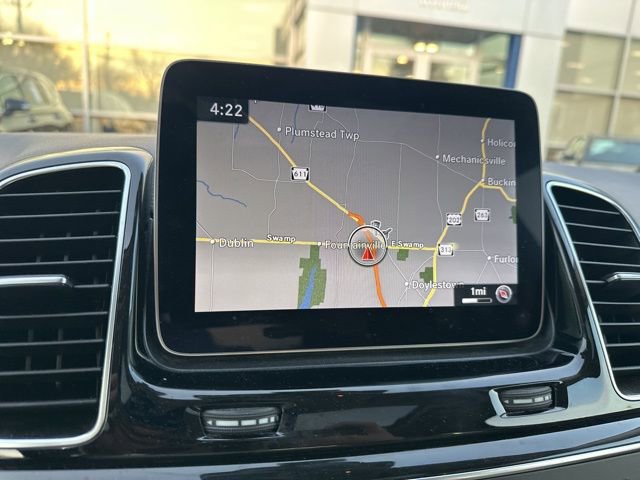 Used 2018 Mercedes-Benz GLE 350 4MATIC image 20