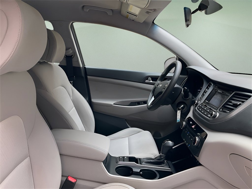 Used 2016 Hyundai Tucson SE w/ Option Group 12 image 15