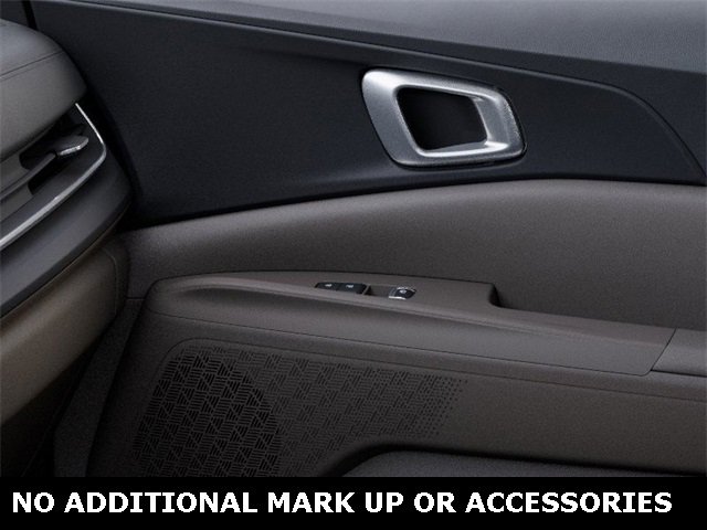 New 2026 Kia Carnival SX image 25