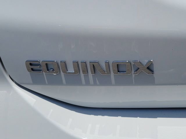 Used 2023 Chevrolet Equinox LT w/ Driver Convenience Package FWD image 26