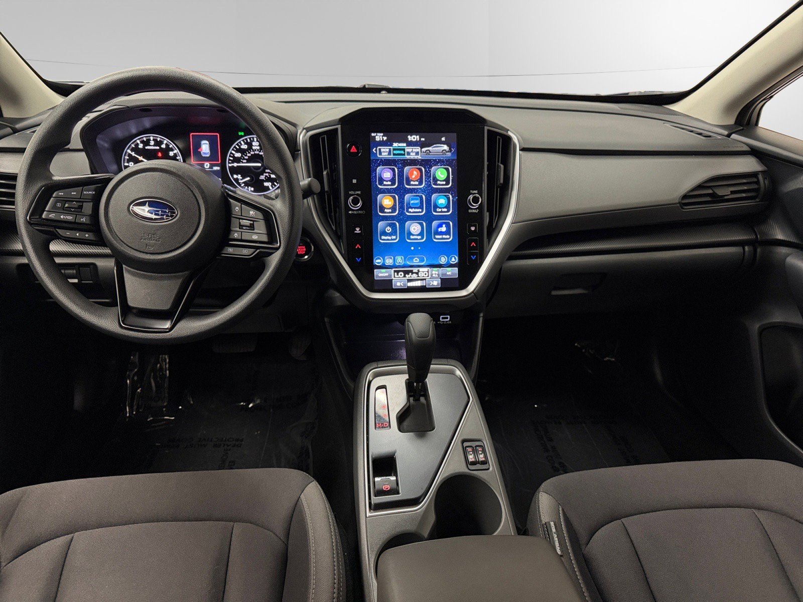 Certified 2025 Subaru Crosstrek 2.0i Premium AWD/4WD image 10