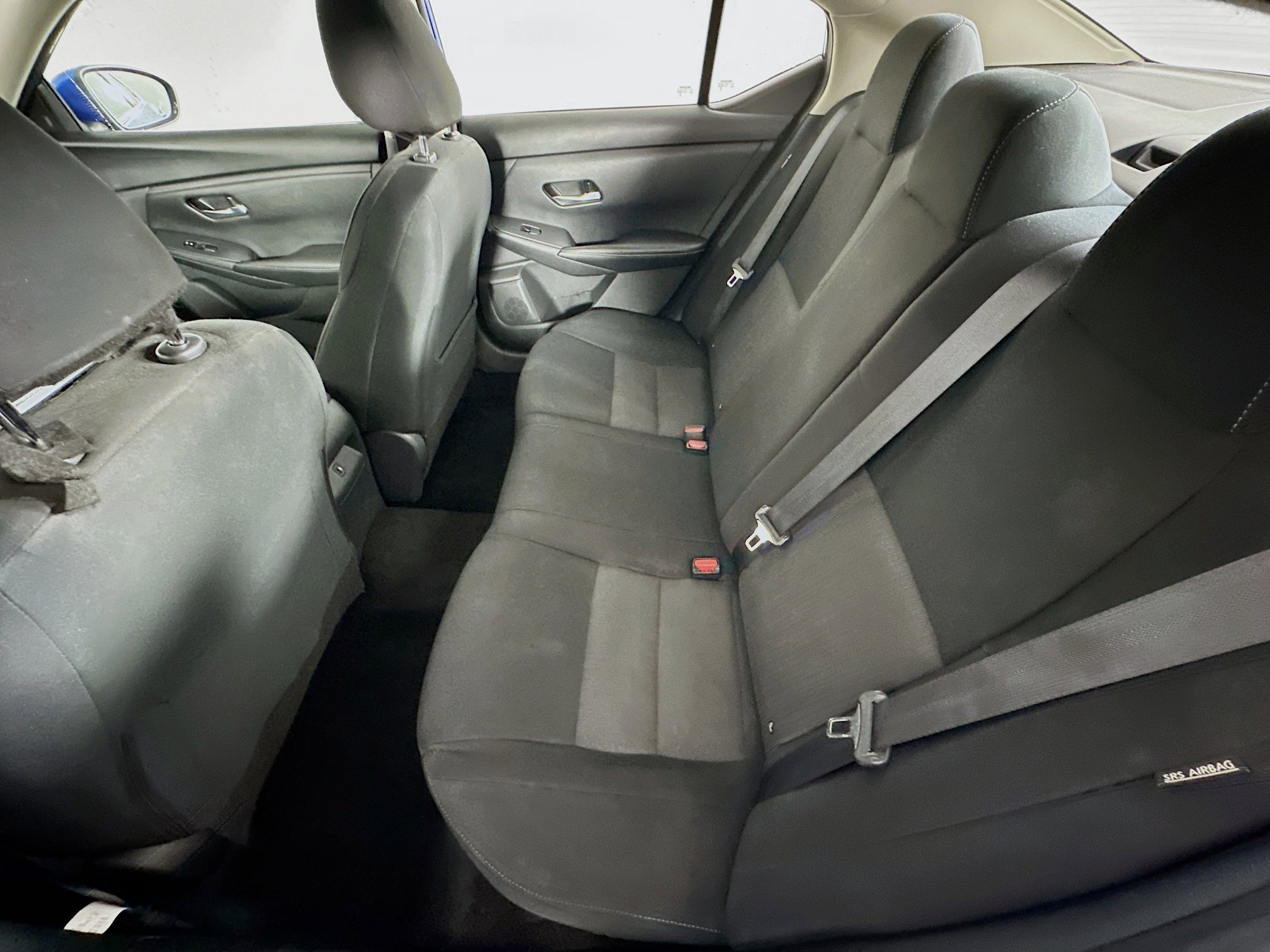 Used 2023 Nissan Sentra SV w/ All-Weather Package image 25