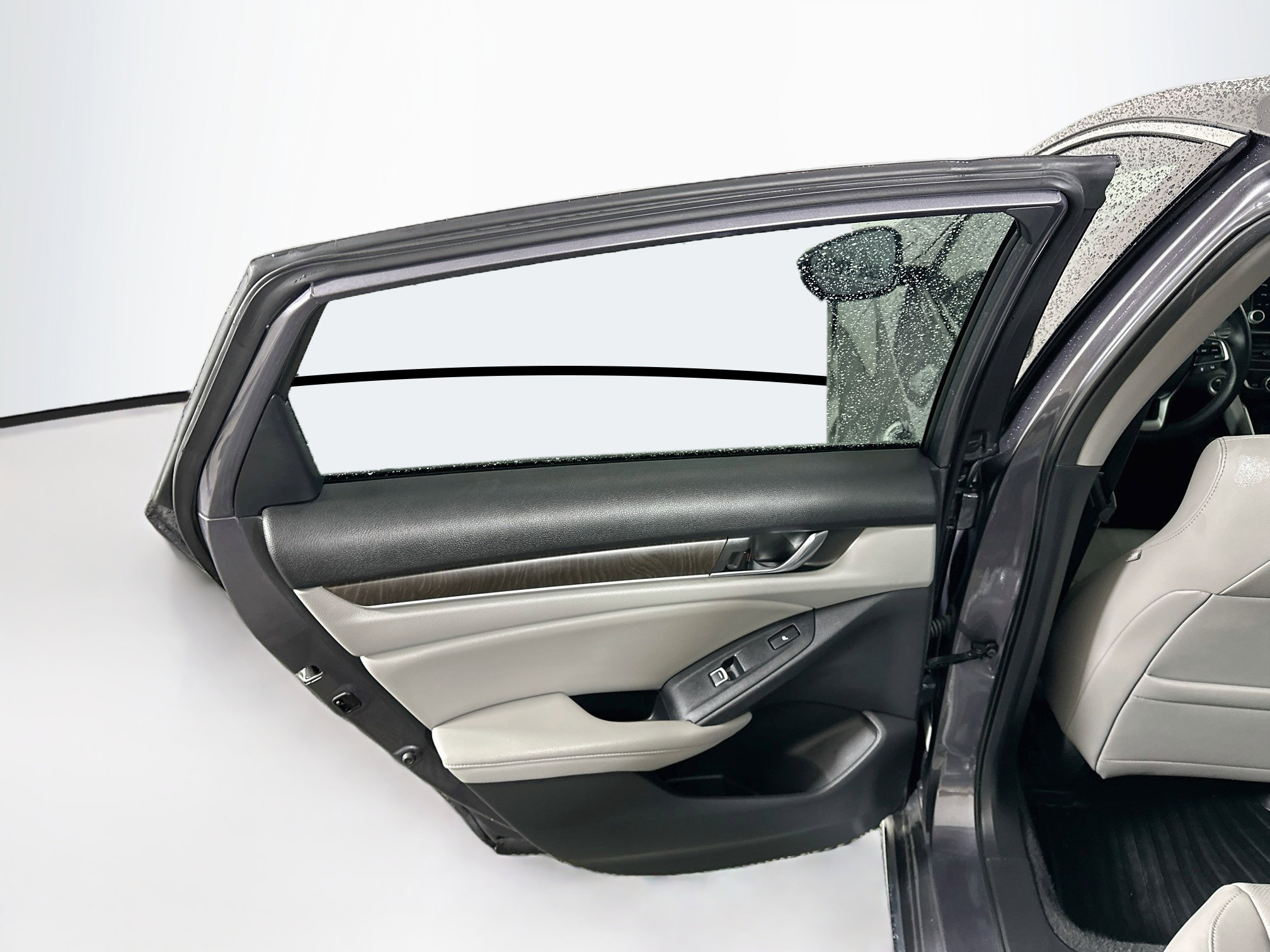 Used 2019 Honda Accord Touring image 27