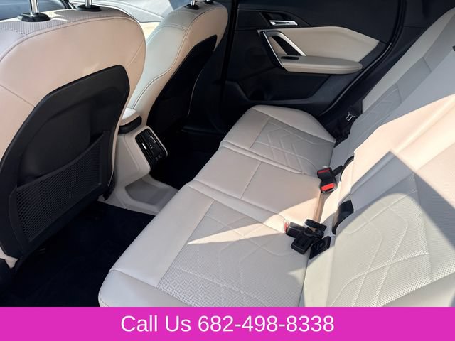 Used 2023 BMW X1 xDrive28i w/ Convenience Package AWD/4WD image 18