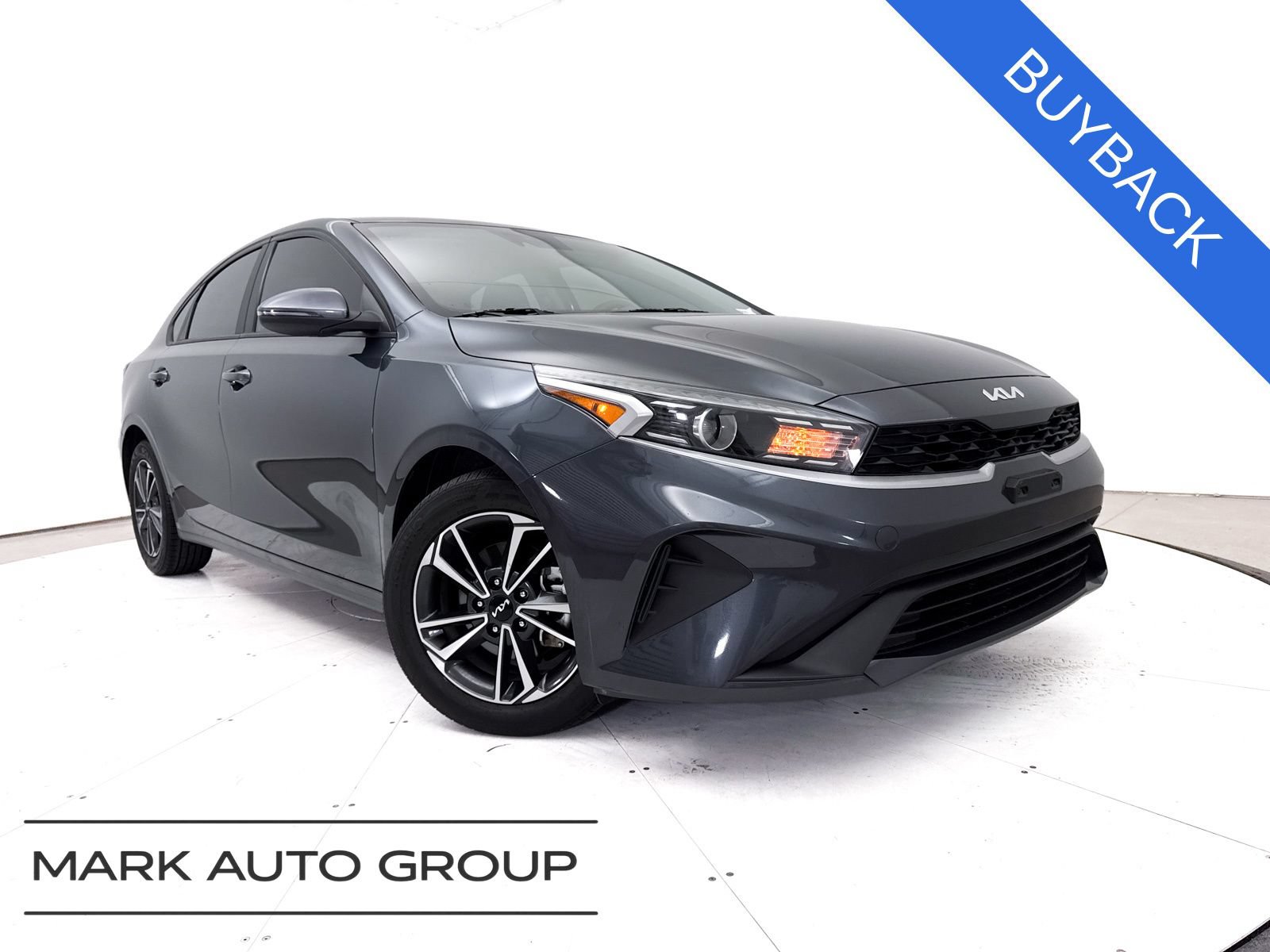 Used 2024 Kia Forte LXS w/ LXS Technology Package FWD video 1