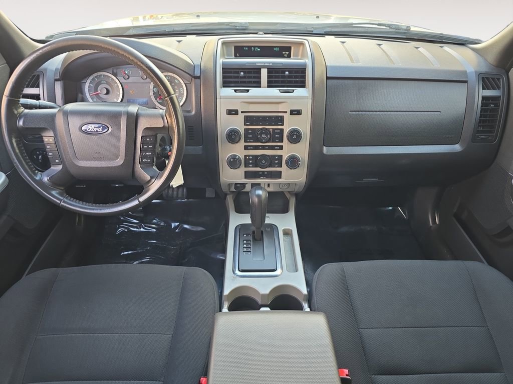 Used 2010 Ford Escape XLT FWD image 10