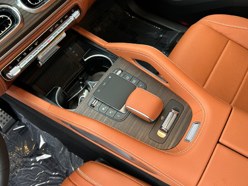 New 2027 Mercedes-Benz GLE 450 4MATIC image 23