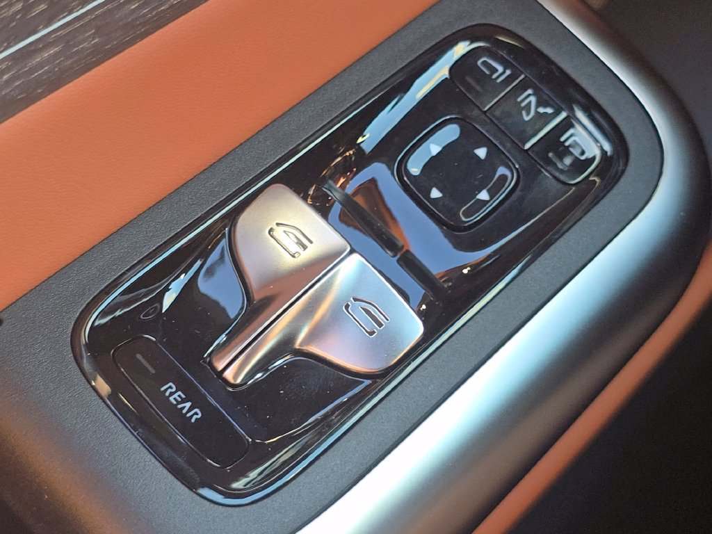 New 2027 Mercedes-Benz CLA 250+ image 26