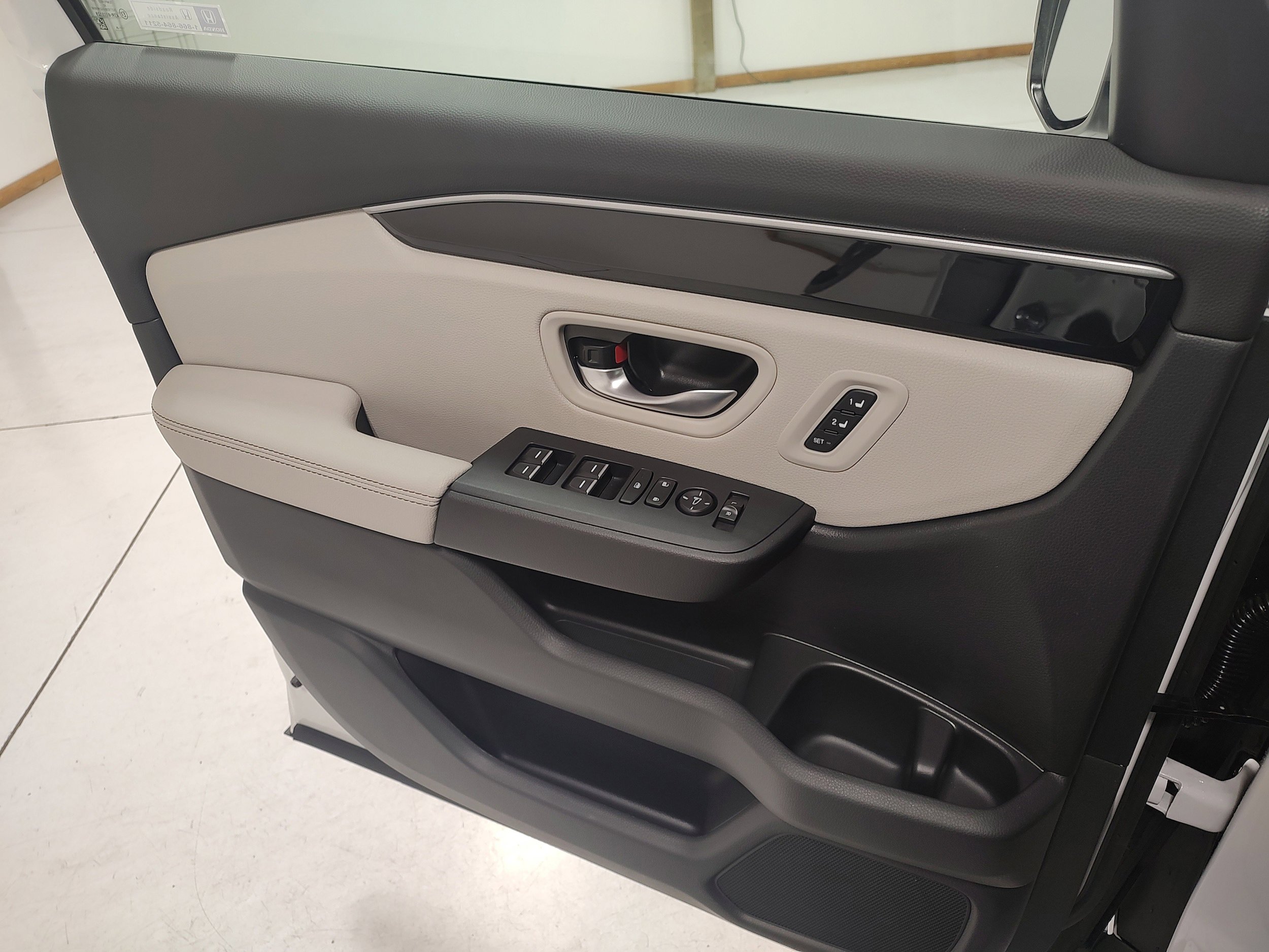 New 2026 Honda Pilot EX-L image 10
