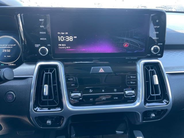 Used 2023 Kia Sorento SX AWD/4WD image 48