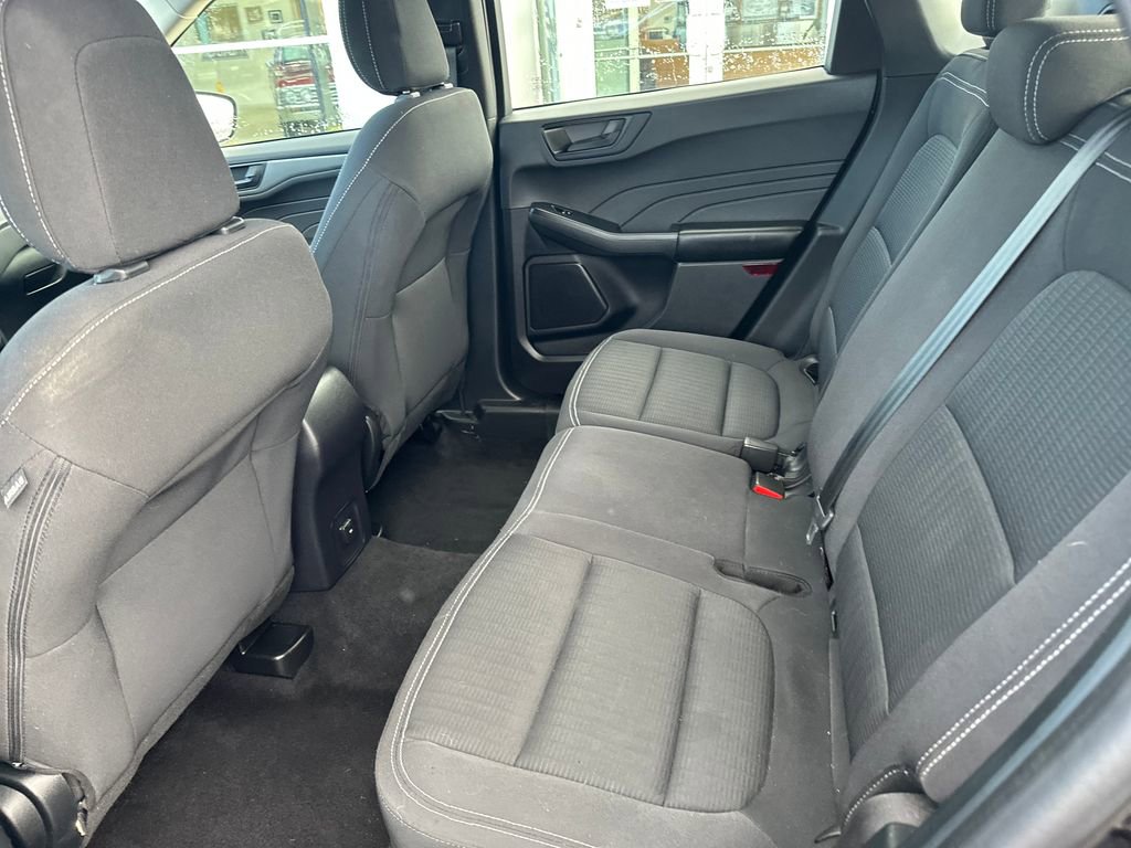 Used 2023 Ford Escape FWD image 21