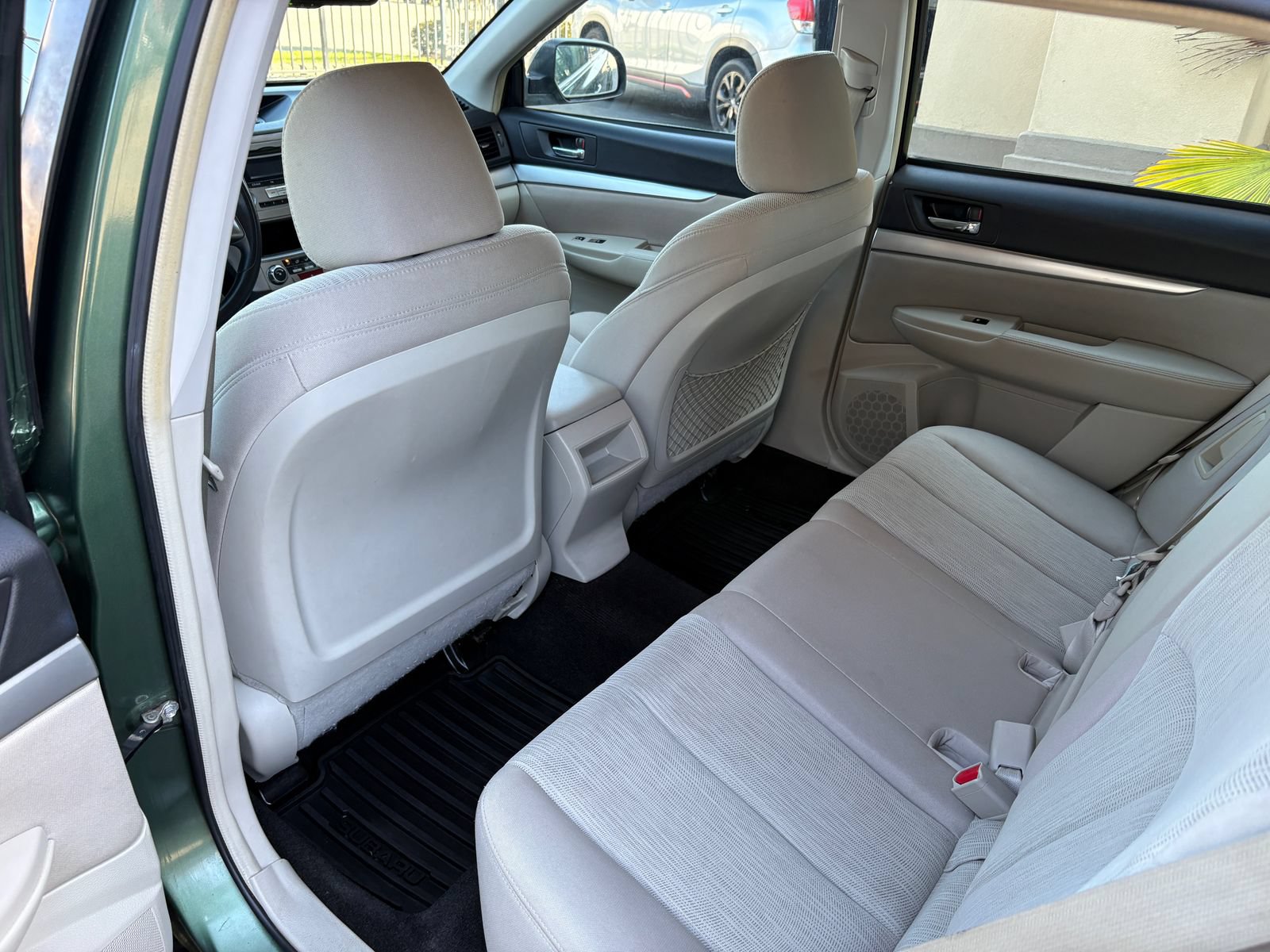Used 2014 Subaru Outback 2.5i AWD/4WD image 20