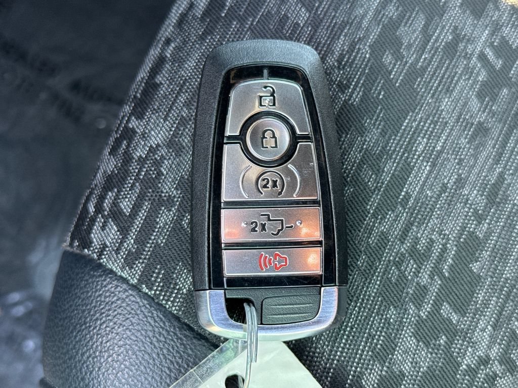 Used 2025 Ford F150 Tremor AWD/4WD image 40