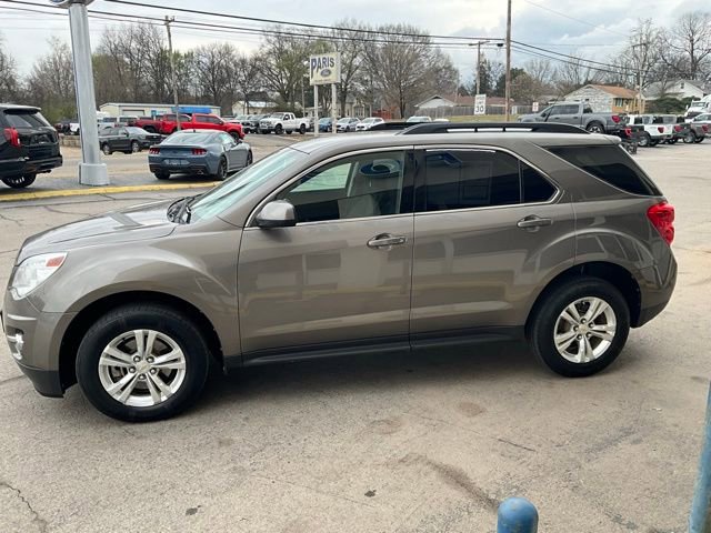 Used 2012 Chevrolet Equinox LT image 2