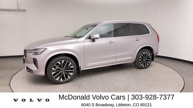 Used 2026 Volvo XC90 B5 Plus AWD/4WD image 6