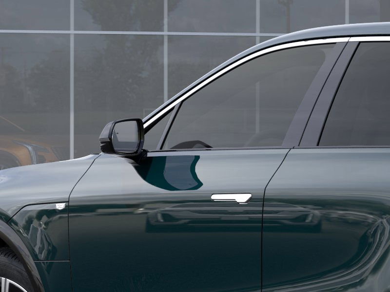 New 2026 Cadillac Lyriq Premium Luxury image 12
