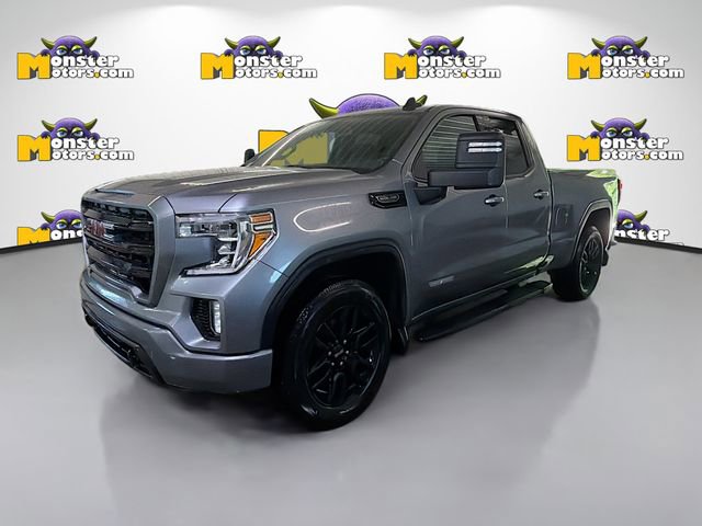 Used 2020 GMC Sierra 1500 Elevation w/ Elevation Value Package AWD/4WD video 1