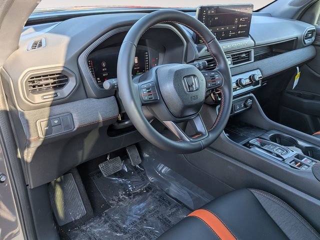 New 2026 Honda Passport TrailSport image 10