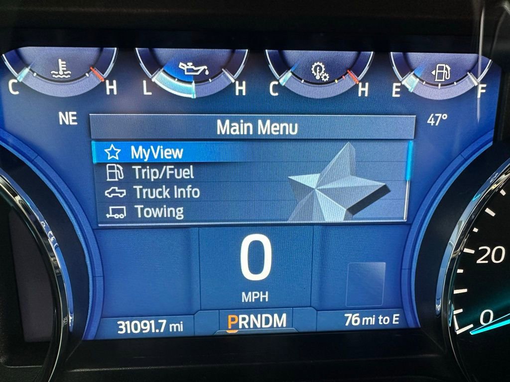 Used 2023 Ford F150 XLT w/ Equipment Group 302A High image 5