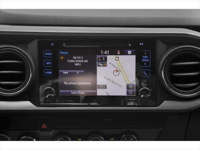 Used 2019 Toyota Tacoma TRD Off-Road AWD/4WD image 7