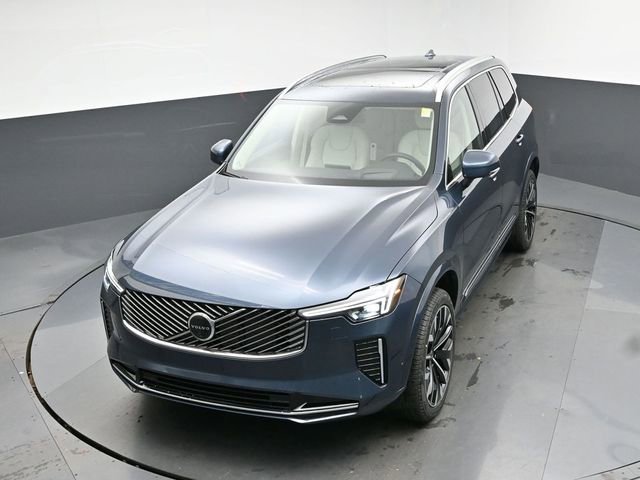 New 2026 Volvo XC90 B6 Ultra w/ Protection Package image 50