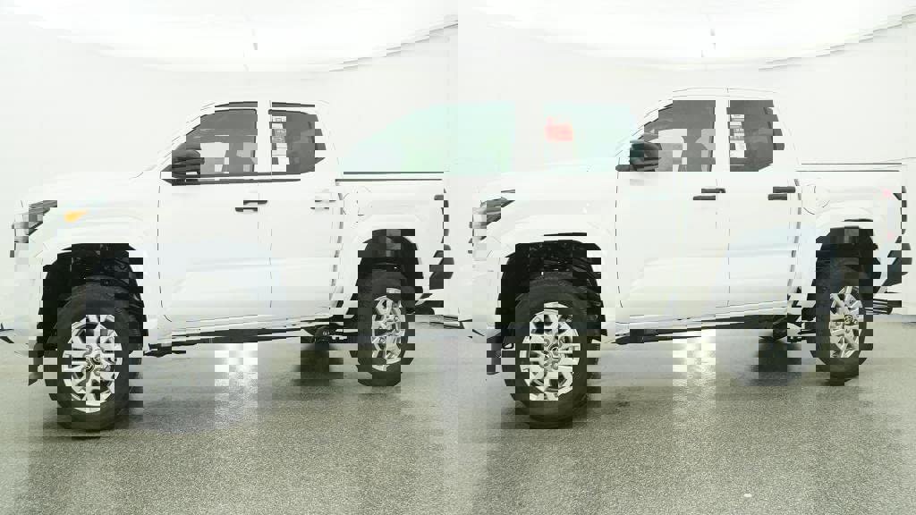 New 2026 Toyota Tacoma SR image 18