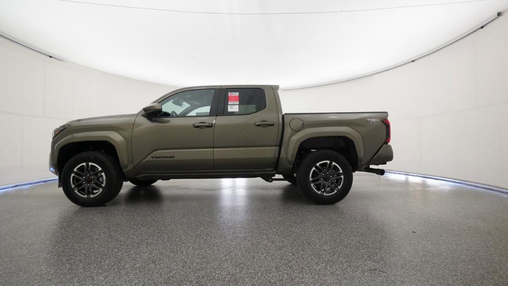 New 2025 Toyota Tacoma TRD Sport image 10