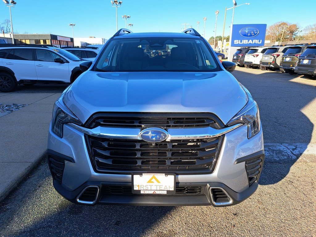 New 2026 Subaru Ascent Touring image 9