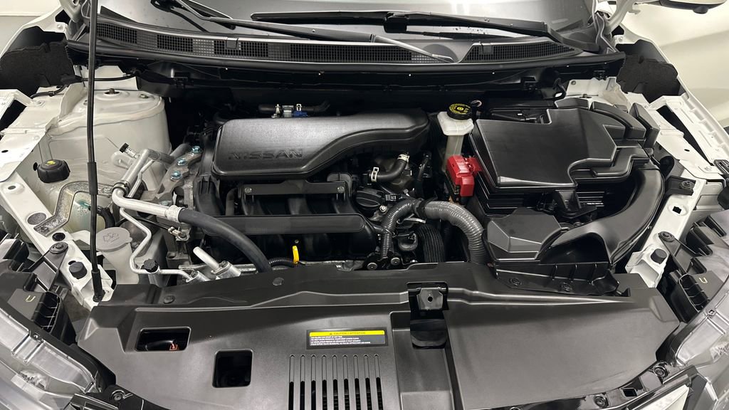 Certified 2022 Nissan Rogue Sport SL image 11