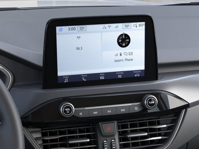 New 2026 Ford Escape Active image 14