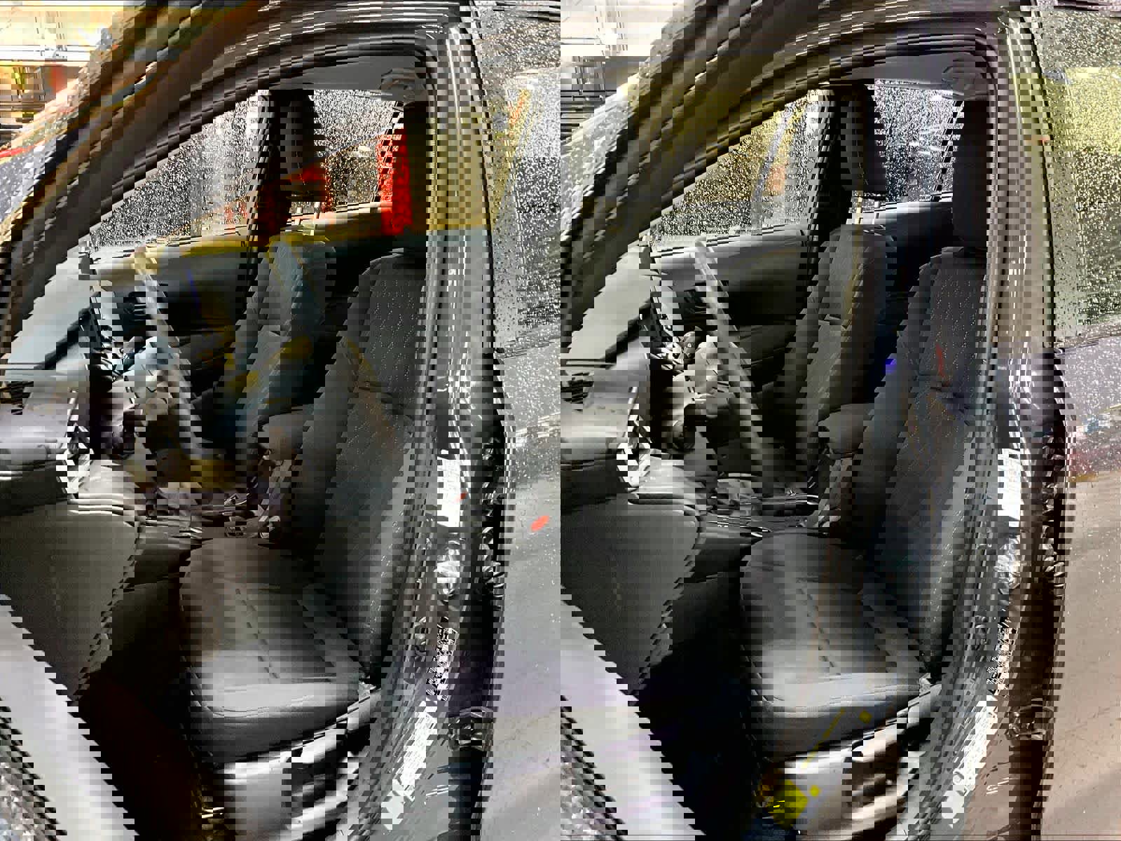 Used 2025 Toyota Corolla LE image 10