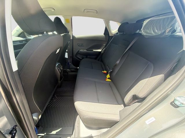 New 2026 Hyundai Kona SEL Sport FWD image 24