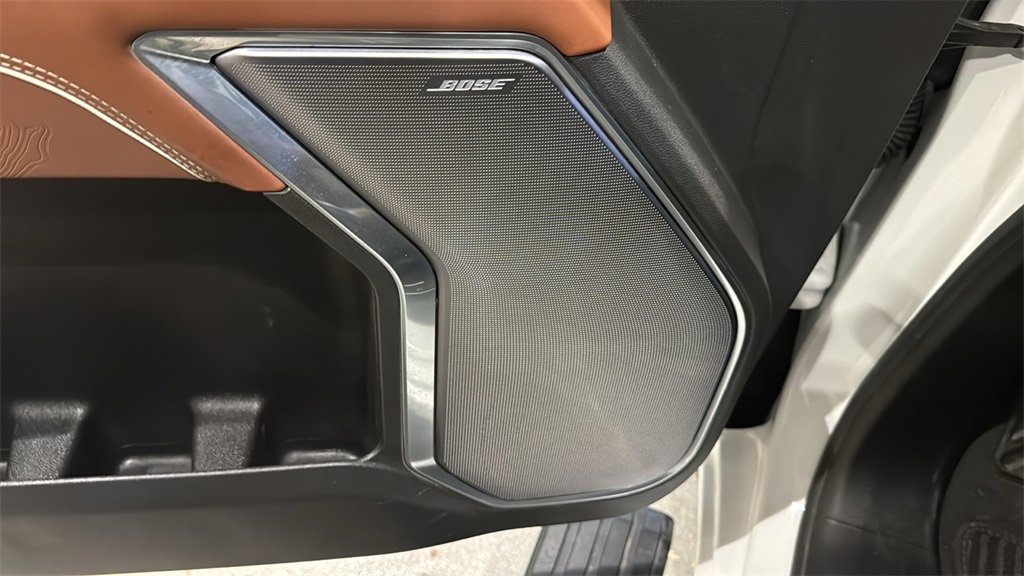Used 2025 GMC Sierra 1500 Denali Ultimate image 24