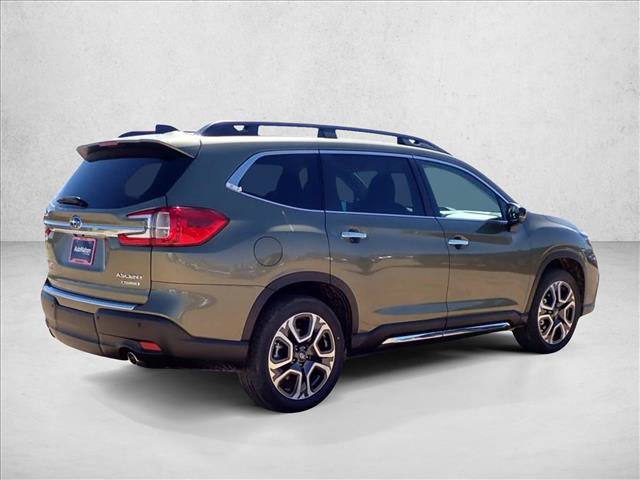 New 2026 Subaru Ascent Touring AWD/4WD video 4