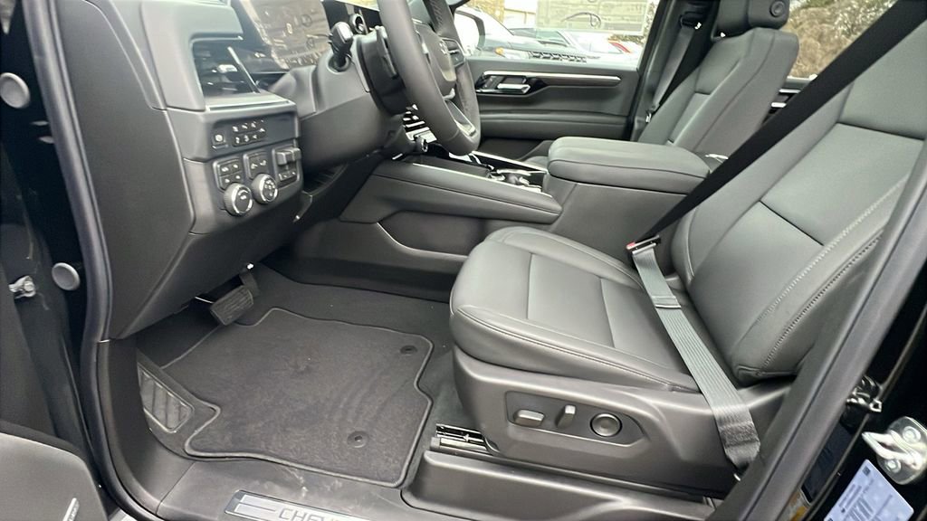New 2026 Chevrolet Tahoe Z71 w/ Comfort Package image 13
