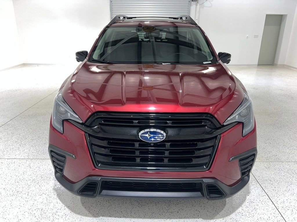 Used 2023 Subaru Ascent Onyx Edition Limited image 8