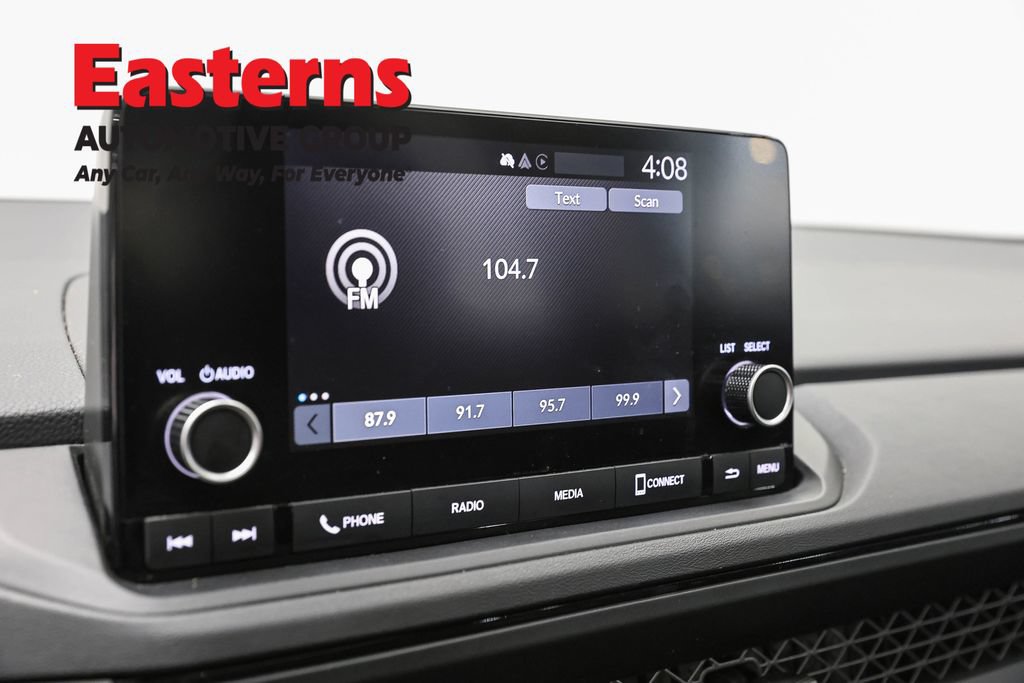 Used 2025 Honda Accord SE image 18
