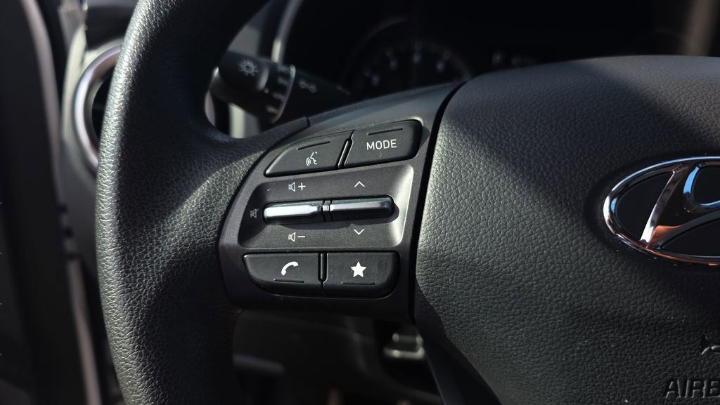 Used 2023 Hyundai Kona SEL AWD/4WD image 20