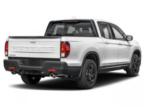 New 2026 Honda Ridgeline Black Edition image 2