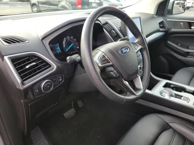 Certified 2022 Ford Edge SEL w/ Convenience Package image 26