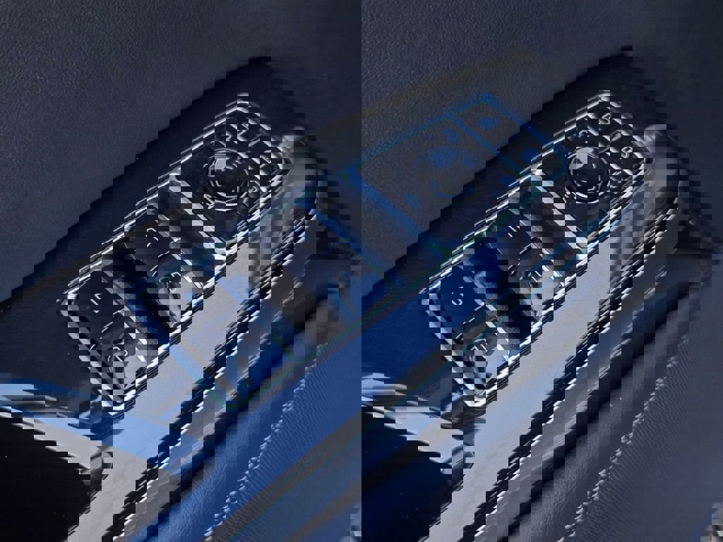 New 2026 Cadillac Escalade Sport w/ Touring Package image 27