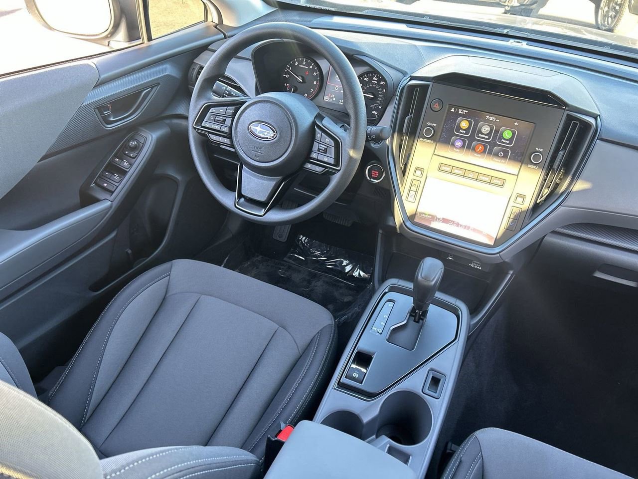 New 2026 Subaru Crosstrek 2.5i AWD/4WD image 10