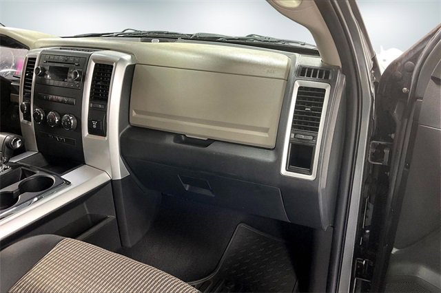 Used 2012 RAM 1500 Big Horn image 25