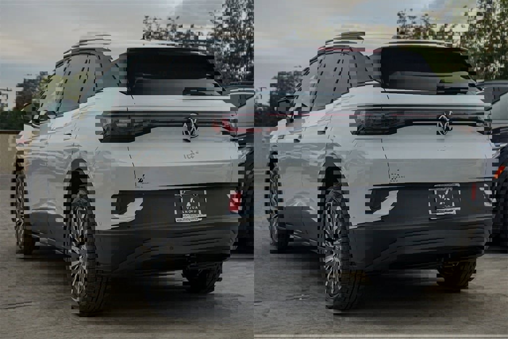 New 2025 Volkswagen ID.4 Pro image 6