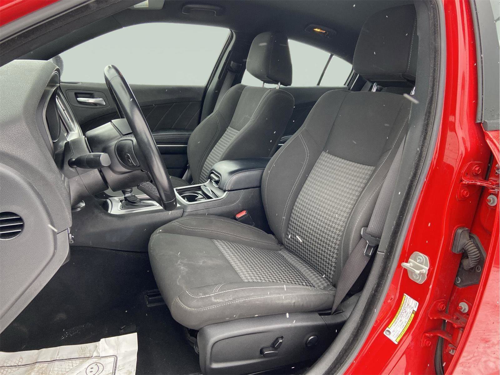 Used 2023 Dodge Charger SXT image 21