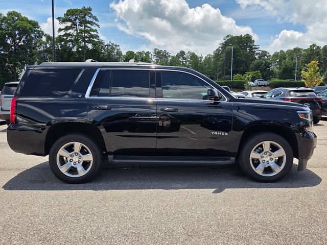 Used 2018 Chevrolet Tahoe LT AWD/4WD image 6