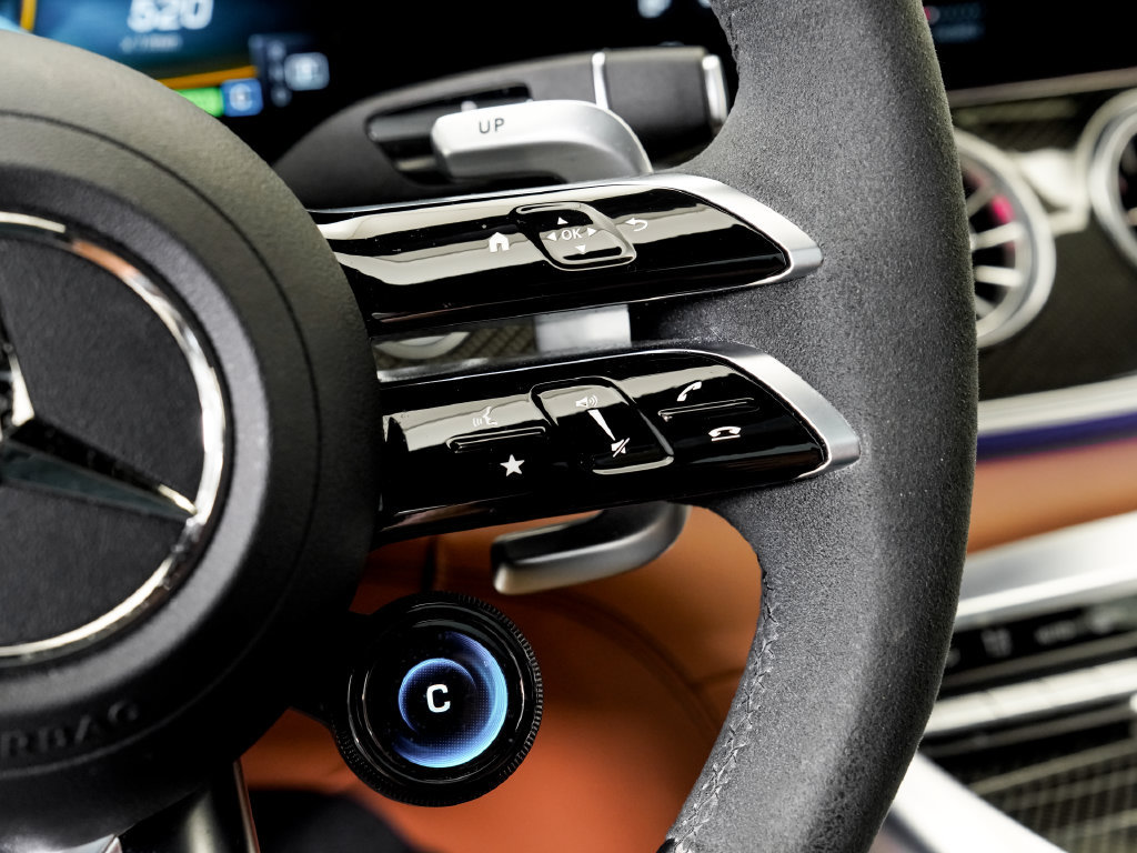 Used 2023 Mercedes-Benz AMG GT 53 image 14