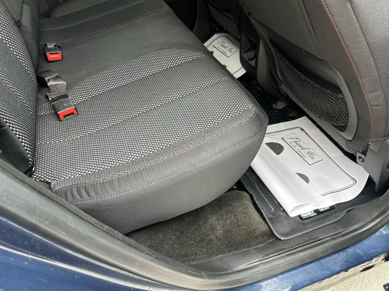 Used 2017 GMC Terrain SLE FWD image 11